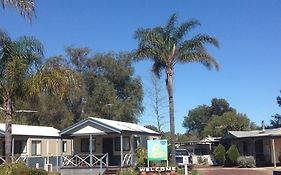 Pinjarra Caravan Park And Cabins